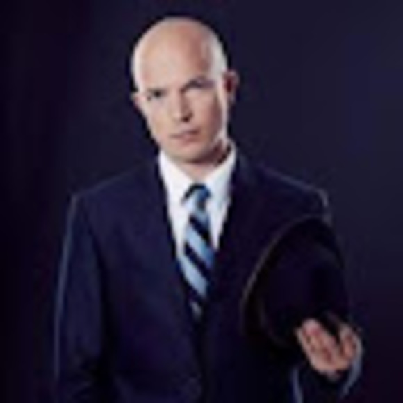 Meet your Posher, Carter - Picture 1 of 1